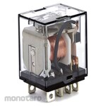 Fuji Electric Power relay standard type