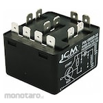 ICM Universal Motor Starting Relay