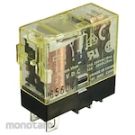 IDEC General Purpose Relay RJ1S Slim Series