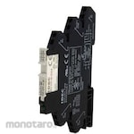 IDEC Interface Relay 24V DC RV8 (Relay Antarmuka)