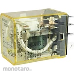 IDEC Power Relay (Relay Daya)