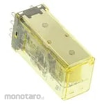 IDEC Power Relay DPDT RY2KS Series (Relay Daya)