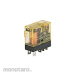 IDEC Power Relay Slim (Relay Daya)