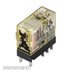 IDEC Power Relay Slim 1 Pole (Relay Daya)