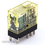 IDEC RJ Series Slim Power Relay