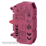 IDEC Single Contact Block (Blok Kontak)