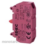 IDEC Single Contact Block
