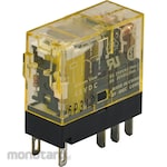 IDEC Slim General Purpose Relay RJ2S Series