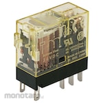 IDEC Slim General Purpose Relay RJ2S-CL Series
