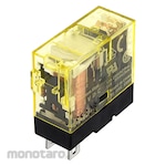 IDEC Slim Power Relays RJ Series