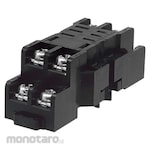 IDEC Socket SH Series (Dudukan Relay)