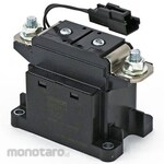 OMRON DC Power Relay G9EH-1