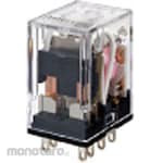 OMRON Mini Power Relay MY2
