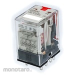 OMRON Mini Power Relay MY4 (Relai Daya)