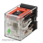 OMRON Miniature Power Relay MY-GS-R Series (Relai Daya)