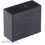 OMRON Power Relay G2RG