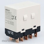 OMRON Power Relay G7J AC200/240V