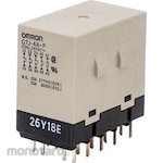 OMRON Power Relay G7J AC24V