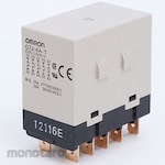 OMRON Power Relay G7J DC12V