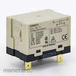 OMRON Power Relay G7L AC200/240V