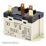 OMRON Power Relay G7L DC12V