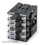 OMRON Power Relay G7Z (Relay Body + Auxiliary Contact Block Set)