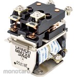 OMRON Power Relay MM2 DC100/110V