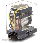 OMRON Power Relay MM2 DC24V