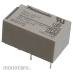 Panasonic DK relay