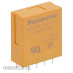Panasonic NC relay