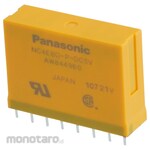 Panasonic NC relay