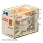 RS PRO Plug In Power Relay