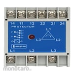 Crompton Phase Failure Relay 3Ph
