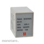 Fort Motor Protection Relay 3 Fasa