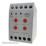 Fort Under-Over Protection Relay 3 Phase