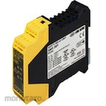 Line Seiki safety relay unit