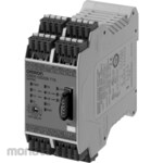 OMRON Flexible Safety Unit G9SX