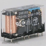 OMRON G7SA Safety, Relay