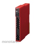 OMRON INDUSTRIAL AUTOMATION Safety Relays
