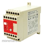OMRON Safety Relay Unit G9SA