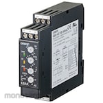OMRON Single Phase Current Relay K8AK-AS