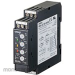 OMRON Single Phase Current Relay K8AK-AS