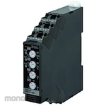 OMRON Single Phase Current Relay K8DT-AS