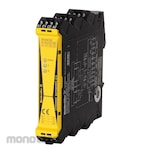 WEIDMULLER SIL3 emergency off relay / Fire & Gas