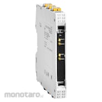 Endress Hauser 2 Channel Galvanic Barrier
