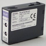 Mitsubishi Electric Engineering FA Goods Analog Signal Converter Analog Input Distributor