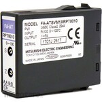 Mitsubishi Electric Engineering FA Goods Analog Signal Converter RTD for Analog Input