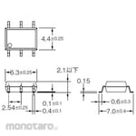 OMRON Signal Relay G3VM