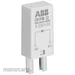 ABB Pluggable Module Polarity Protection