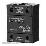 Autonics Solid State Relays Single Phase SR1 Series
